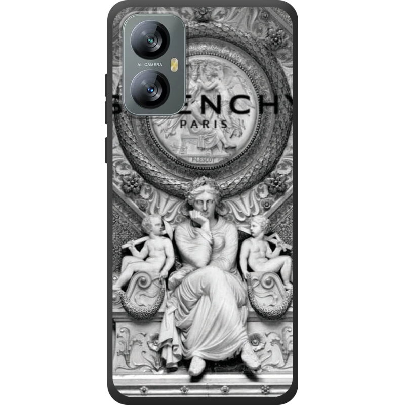 Чохол BoxFace Blackview A52 