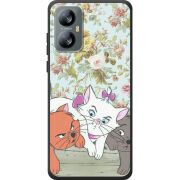 Чохол BoxFace Blackview A52 