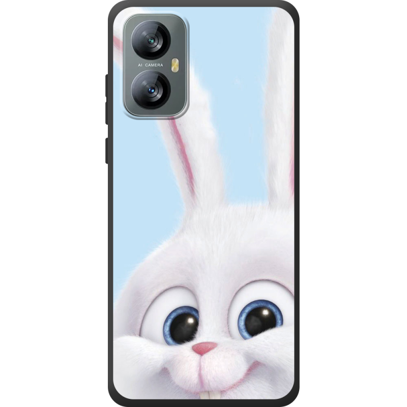 Чохол BoxFace Blackview A52 Rabbit