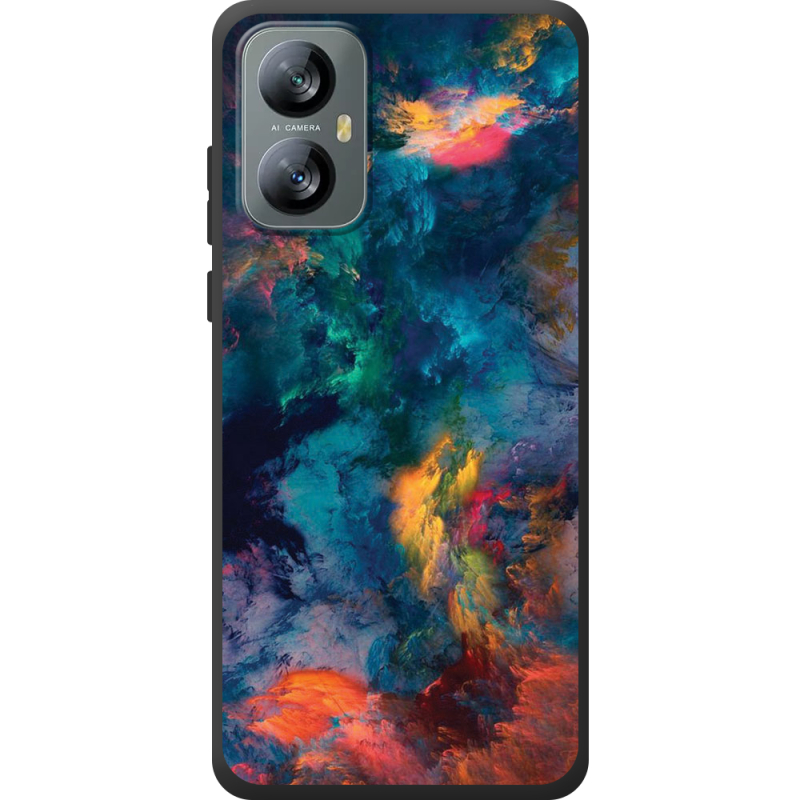 Чохол BoxFace Blackview A52 