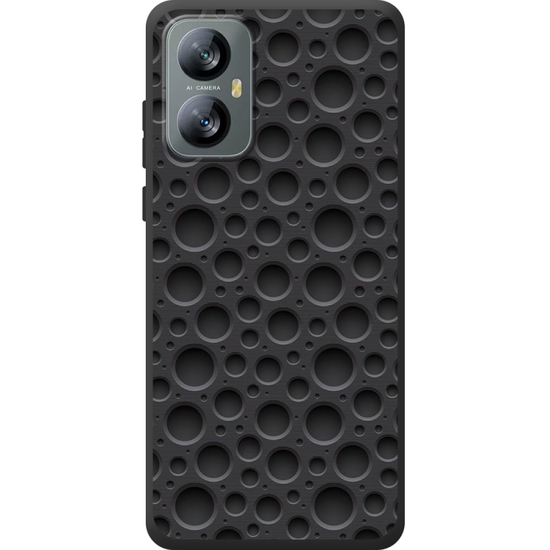 Чохол BoxFace Blackview A52 