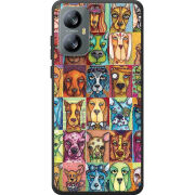 Чохол BoxFace Blackview A52 