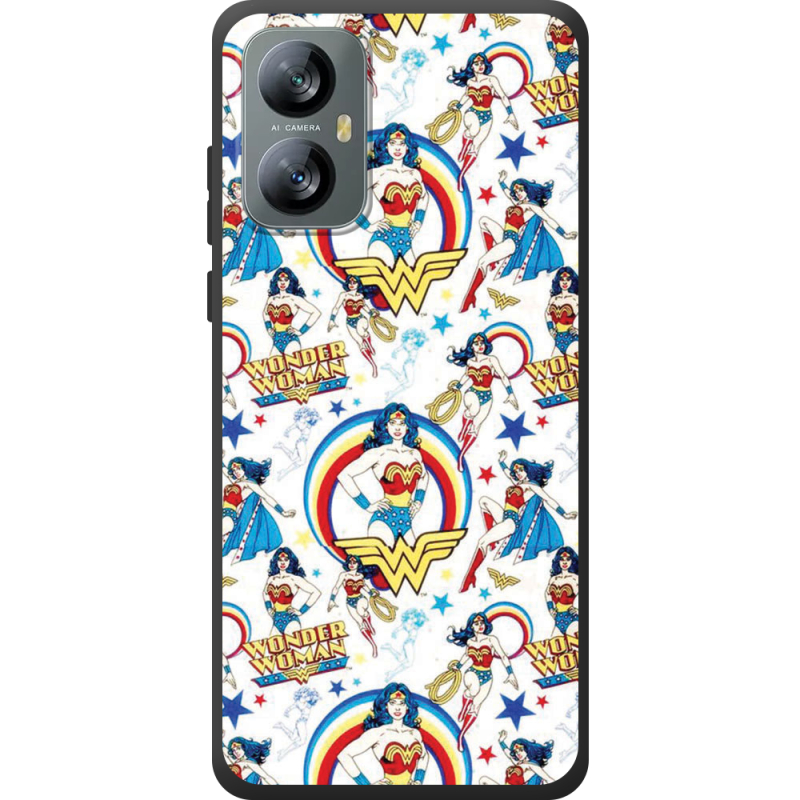 Чохол BoxFace Blackview A52 