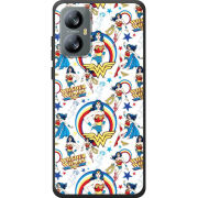 Чохол BoxFace Blackview A52 