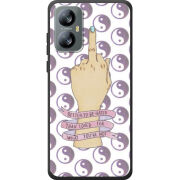 Чохол BoxFace Blackview A52 