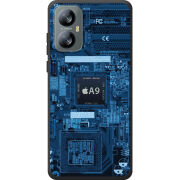 Чохол BoxFace Blackview A52 