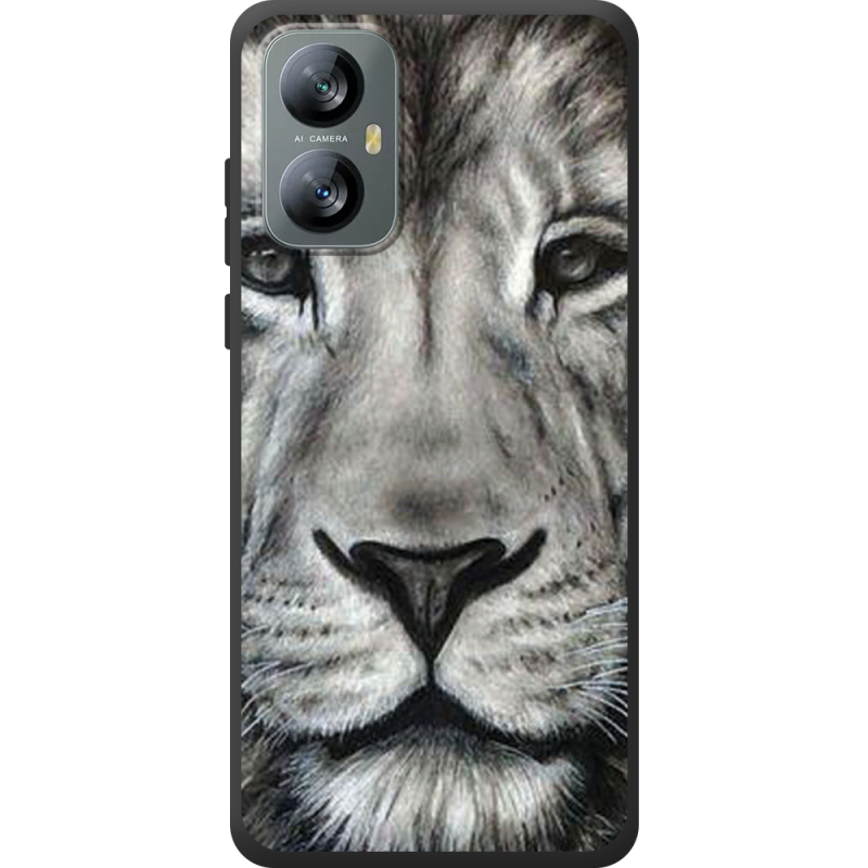 Чохол BoxFace Blackview A52 