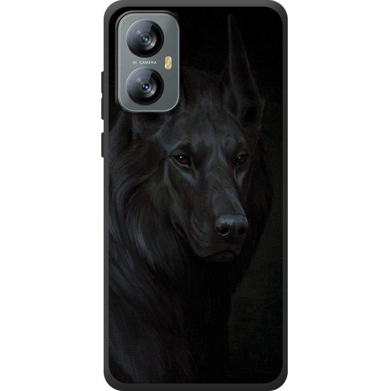 Чохол BoxFace Blackview A52 