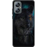 Чохол BoxFace Blackview A52 