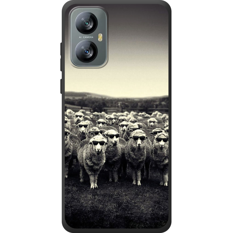 Чохол BoxFace Blackview A52 