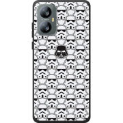 Чохол BoxFace Blackview A52 