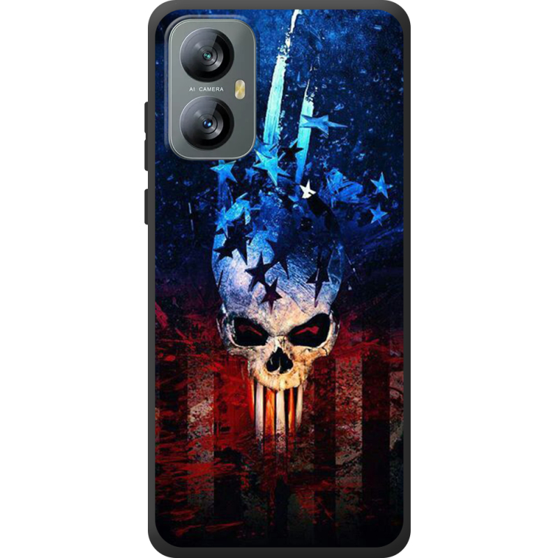 Чохол BoxFace Blackview A52 