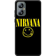 Чохол BoxFace Blackview A52 NIRVANA