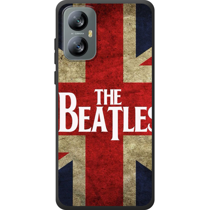 Чохол BoxFace Blackview A52 