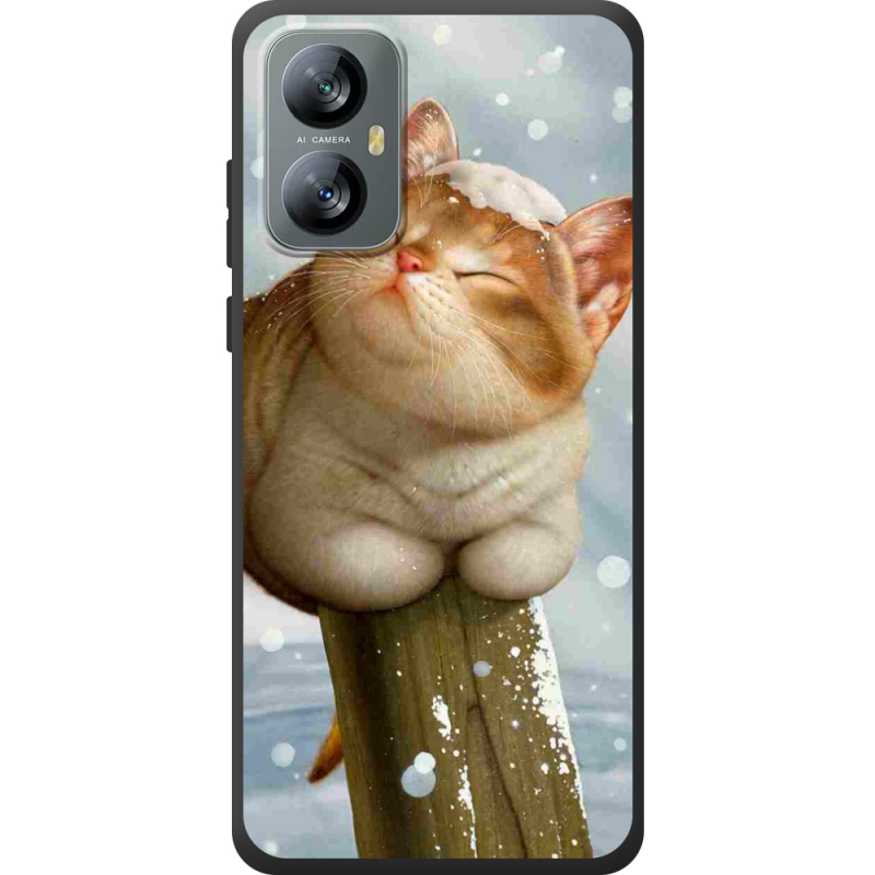 Чохол BoxFace Blackview A52 