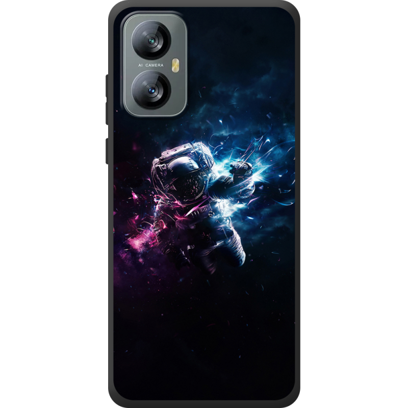 Чохол BoxFace Blackview A52 