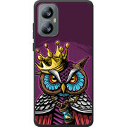 Чохол BoxFace Blackview A52 