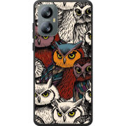 Чохол BoxFace Blackview A52 