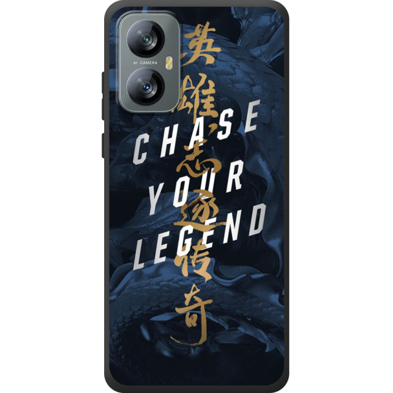 Чохол BoxFace Blackview A52 