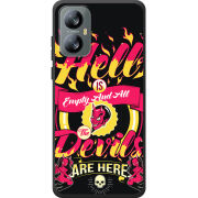 Чохол BoxFace Blackview A52 