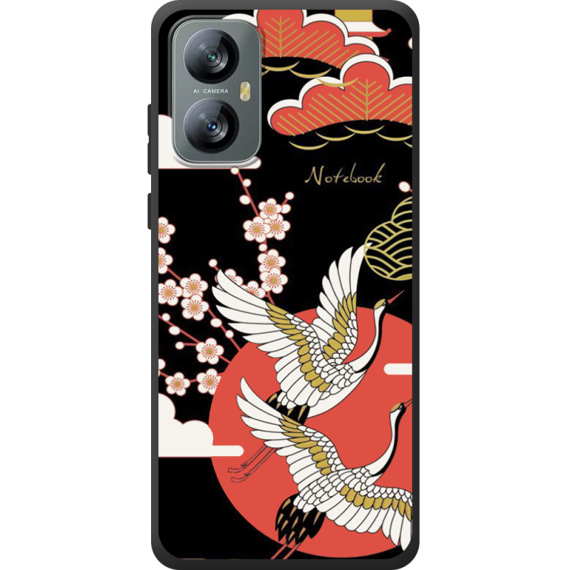 Чохол BoxFace Blackview A52 