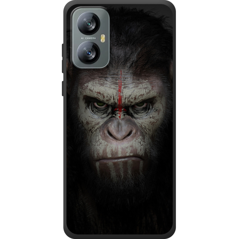 Чохол BoxFace Blackview A52 