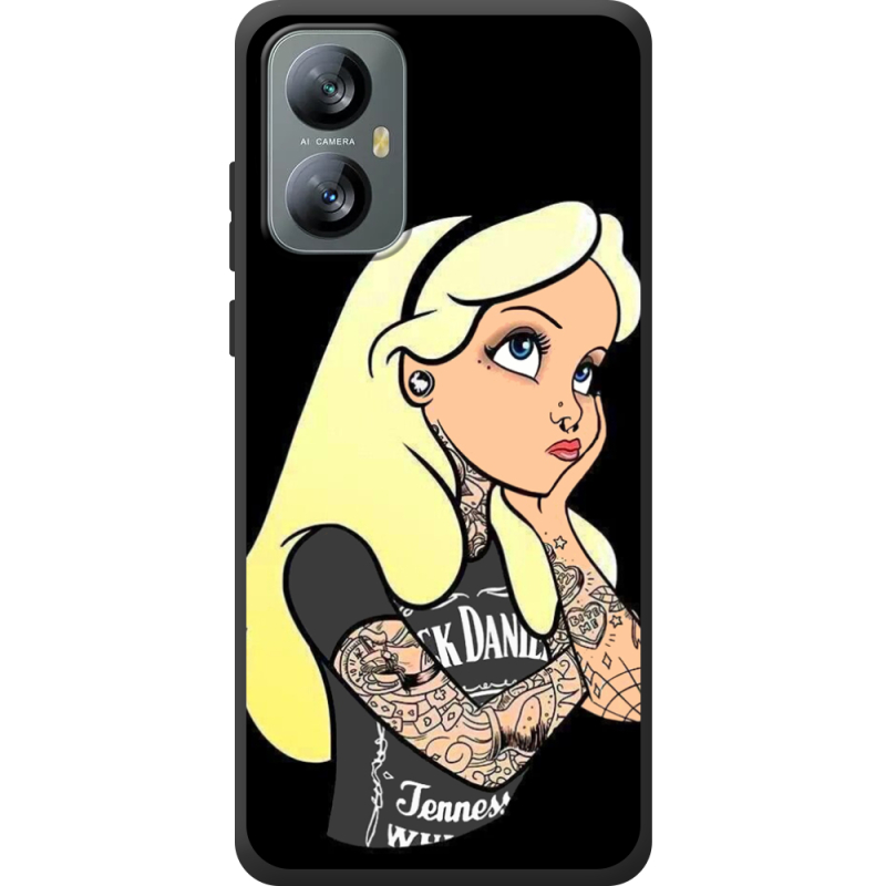 Чохол BoxFace Blackview A52 