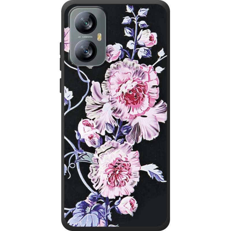 Чохол BoxFace Blackview A52 