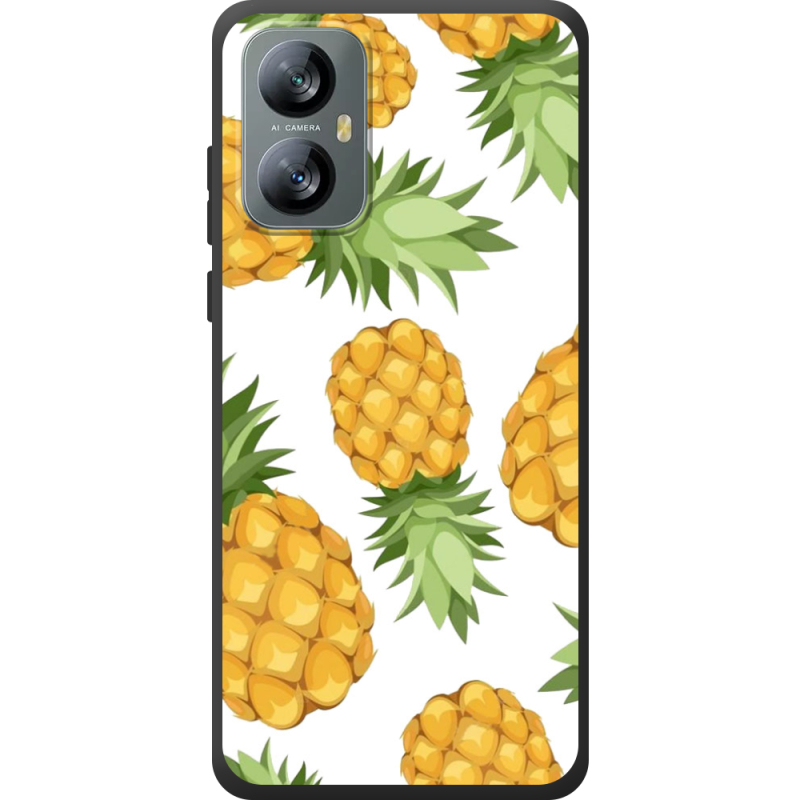 Чохол BoxFace Blackview A52 