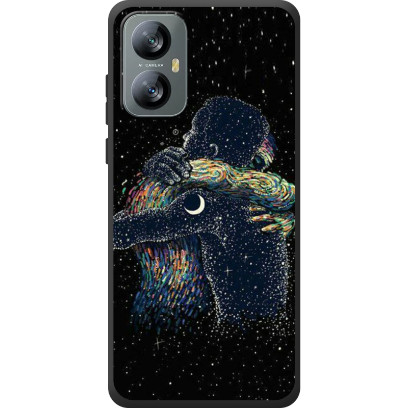 Чохол BoxFace Blackview A52 