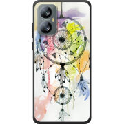 Чохол BoxFace Blackview A52 