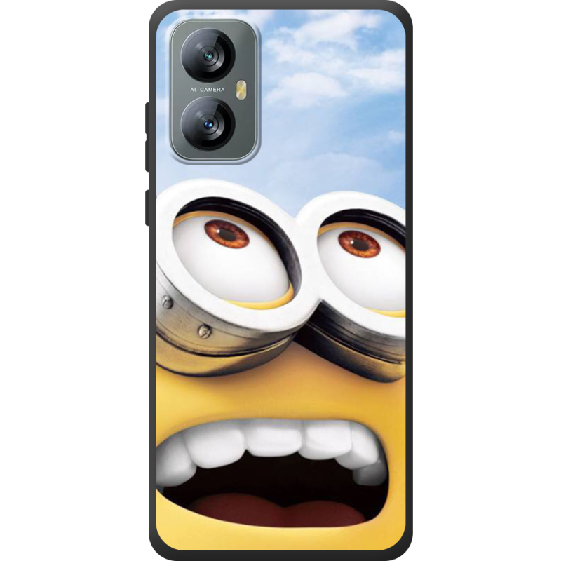 Чохол BoxFace Blackview A52 