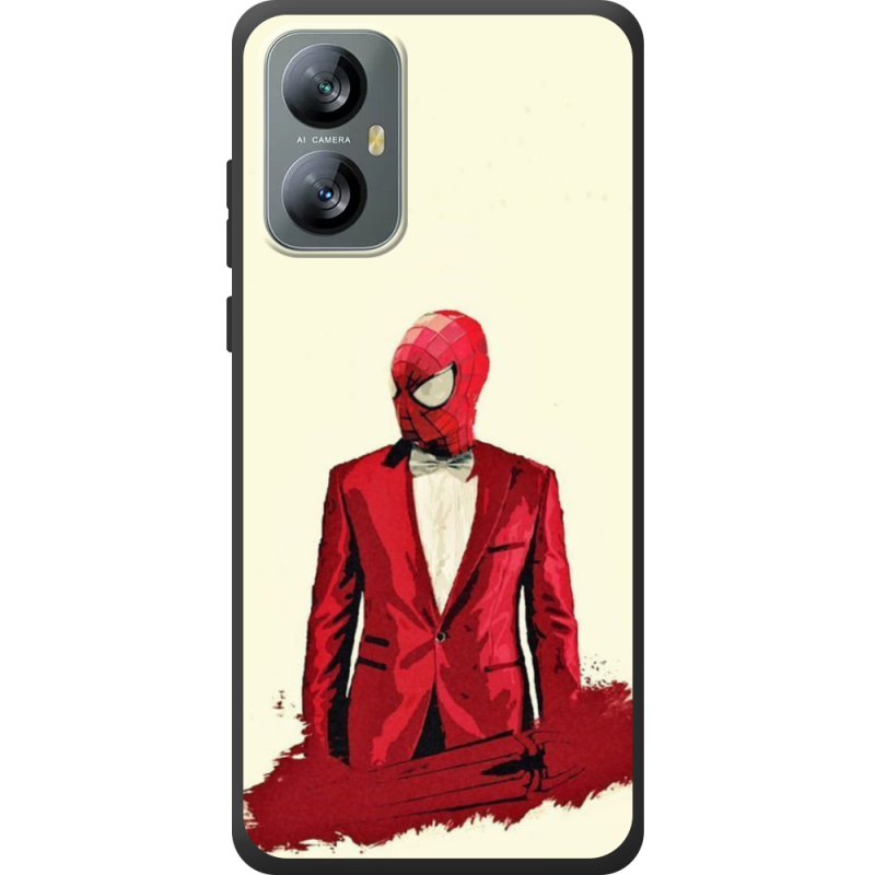 Чохол BoxFace Blackview A52 