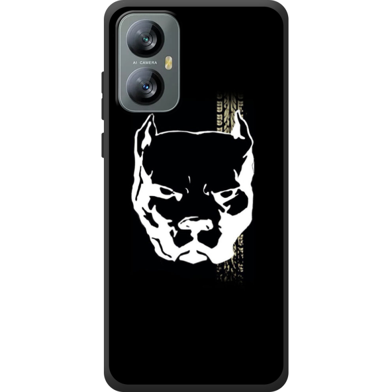 Чохол BoxFace Blackview A52 