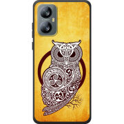 Чохол BoxFace Blackview A52 