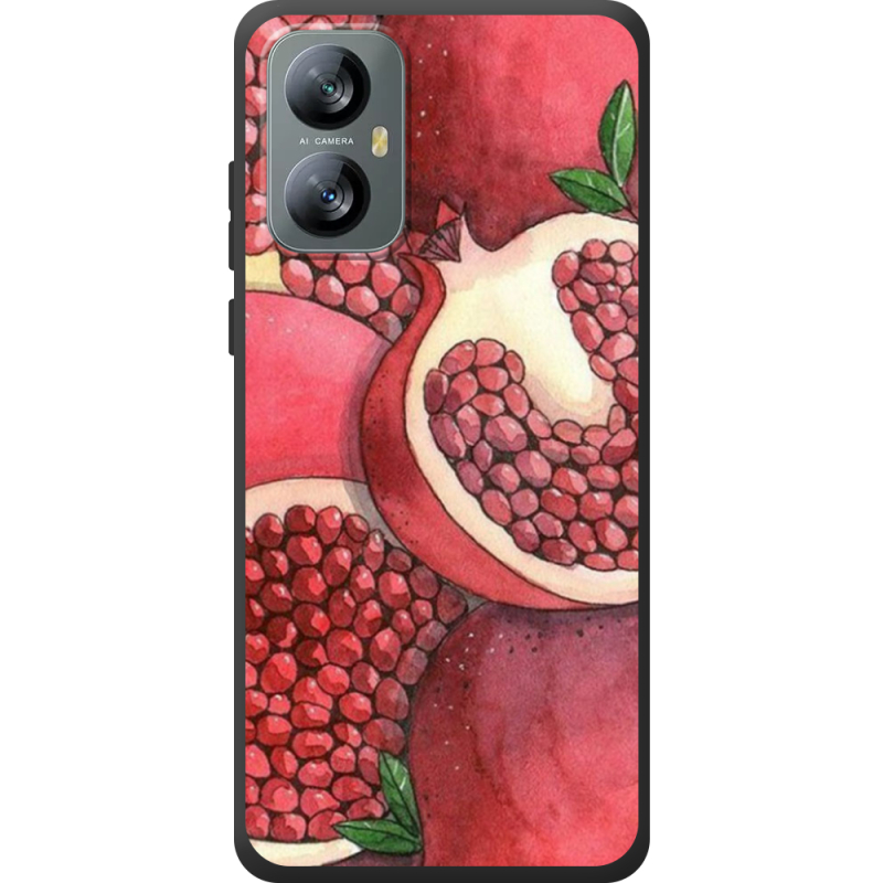 Чохол BoxFace Blackview A52 