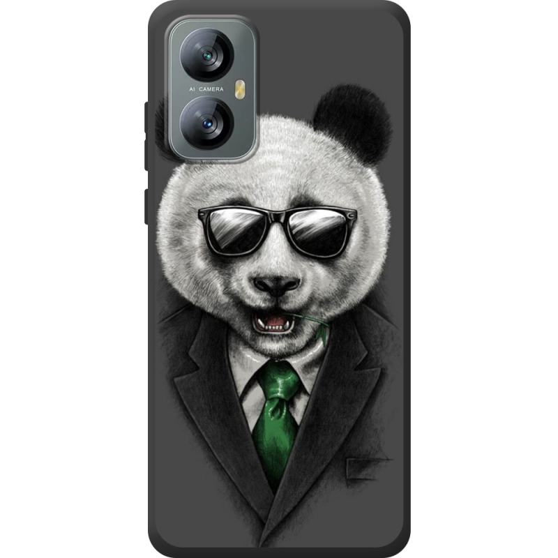 Чохол BoxFace Blackview A52 