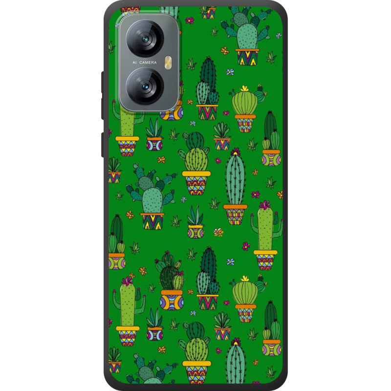 Чохол BoxFace Blackview A52 