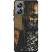 Чохол BoxFace Blackview A52 