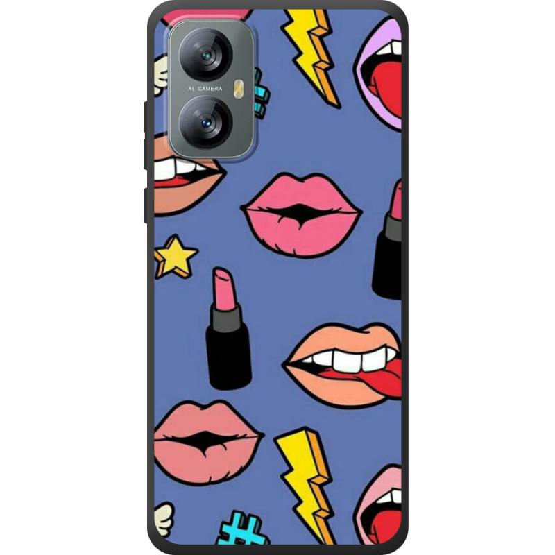 Чохол BoxFace Blackview A52 