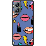 Чохол BoxFace Blackview A52 