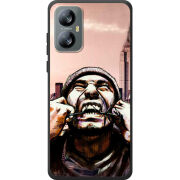 Чохол BoxFace Blackview A52 