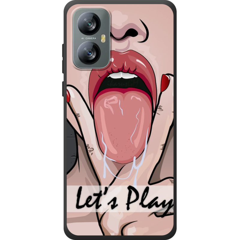 Чохол BoxFace Blackview A52 