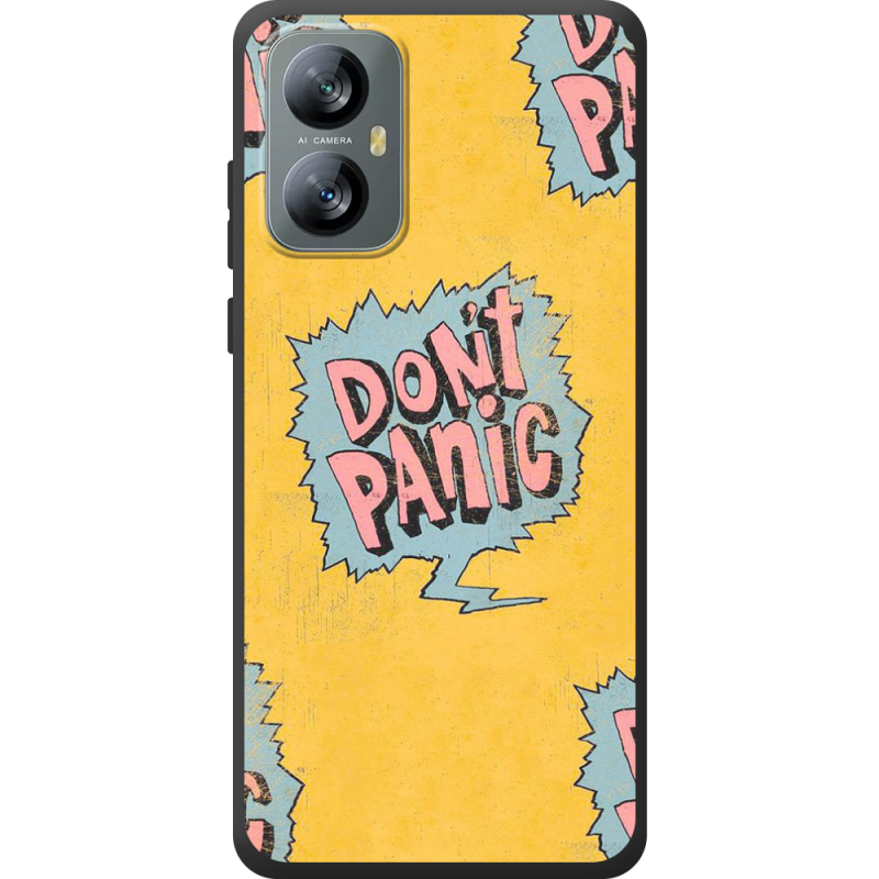 Чохол BoxFace Blackview A52 