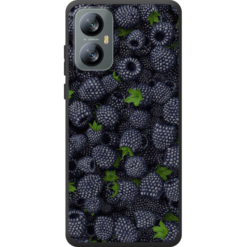 Чохол BoxFace Blackview A52 