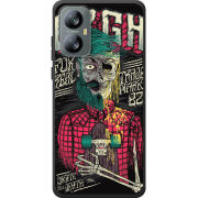 Чохол BoxFace Blackview A52 