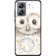 Чохол BoxFace Blackview A52 