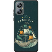 Чохол BoxFace Blackview A52 