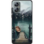 Чохол BoxFace Blackview A52 