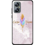 Чохол BoxFace Blackview A52 